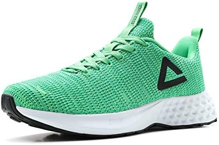 PEAK Taichi Mens Comfortable Lightweight Running Shoes